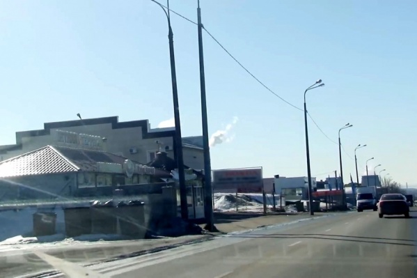 Здесь почти никто не живет Здесь почти никто не живет