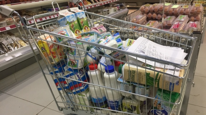 Российские учёные проверили ярославское молоко на фальсификацию: что нашли