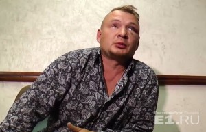Олег Шишов остался на свободе.
Олег Шишов остался на свободе.