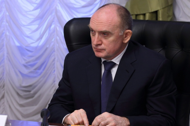 Борис Дубровский потребовал от глав в кратчайшие сроки организовать досуг детей на местах Борис Дубровский потребовал от глав в кратчайшие сроки организовать досуг детей на местах