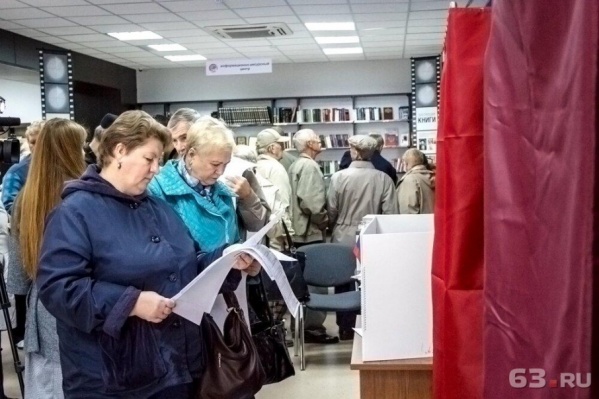 Следователи представят в суде доказательства фальсификации выборов в Рождествено Следователи представят в суде доказательства фальсификации выборов в Рождествено