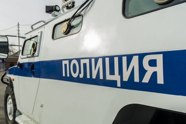 В УСБ нагрянула проверка из Москвы В УСБ нагрянула проверка из Москвы