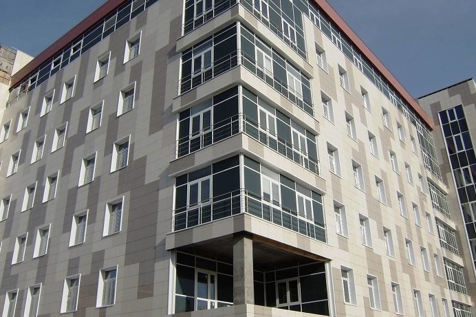 Итоговая стоимость строительства составит более 2,5 миллиарда рублей Итоговая стоимость строительства составит более 2,5 миллиарда рублей