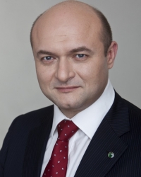 Поздравление председателя Северного банка Александра Дымова с Днем Победы