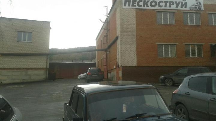В Челябинской области выставили на продажу завод, на котором работают 450 человек