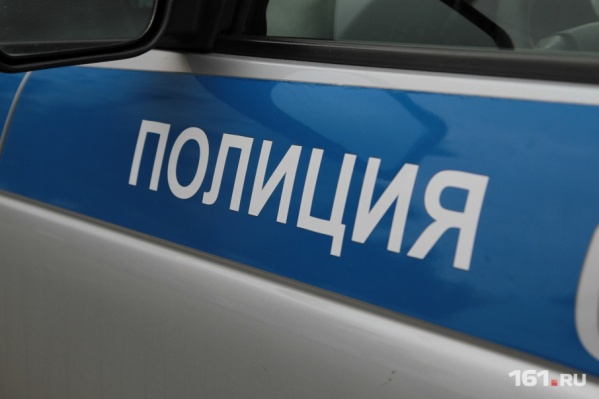 Донские полицейские задержали автомошенников Донские полицейские задержали автомошенников