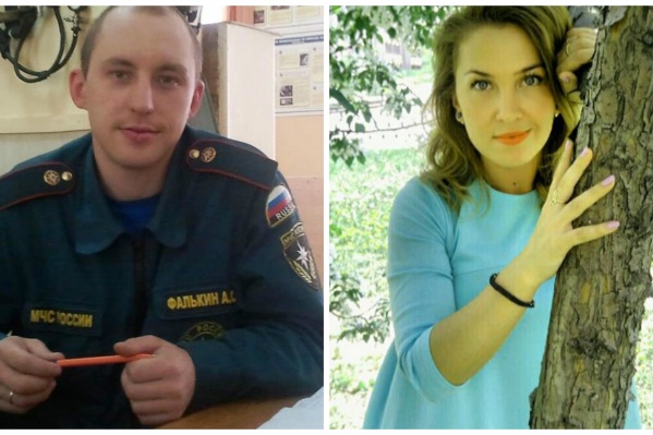 Алексей раньше служил в МЧС – его уволили, когда он изнасиловал женщину.
Алексей раньше служил в МЧС – его уволили, когда он изнасиловал женщину.
