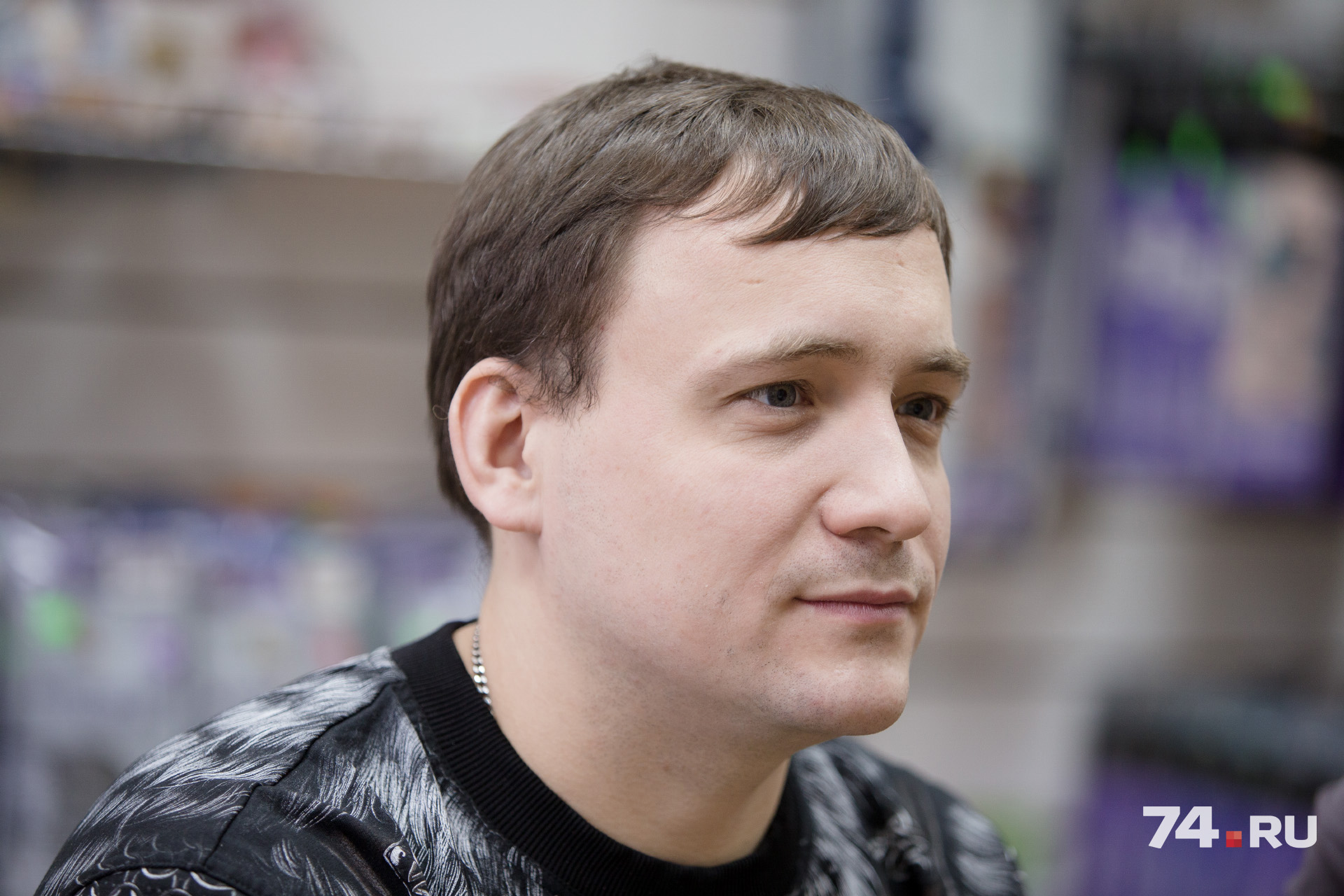 Спустя 2,5 года на помощь предпринимательнице пришел муж Николай Спустя 2,5 года на помощь предпринимательнице пришел муж Николай