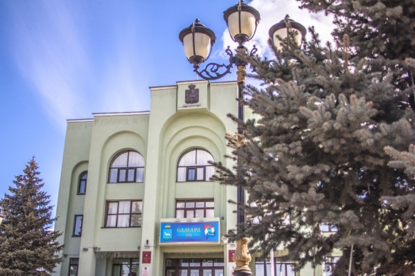 Нового главу города должны выбрать к Новому году Нового главу города должны выбрать к Новому году