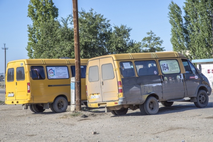Горожане проводят на остановках больше часа Горожане проводят на остановках больше часа