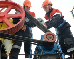 В Прикамье выбирают лучших нефтяников России
