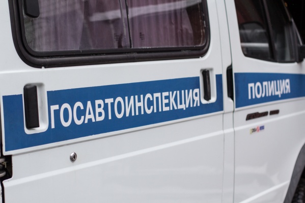 За полгода водителя дважды задерживали за нетрезвое вождение За полгода водителя дважды задерживали за нетрезвое вождение