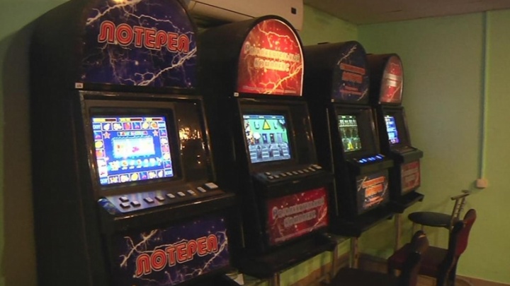 Уголовное дело игровые автоматы архангельск 2014 казино новогодние бонусы