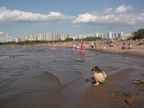 Фото: <a href="https://vk.com/waterfrontsave">Сохраним Береговую Линию ЮЗ / Юго-Запад СПб/</a>/vk.com
