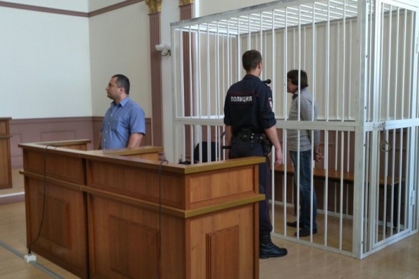 Родственникам сегодня приговор показался слишком мягким Родственникам сегодня приговор показался слишком мягким