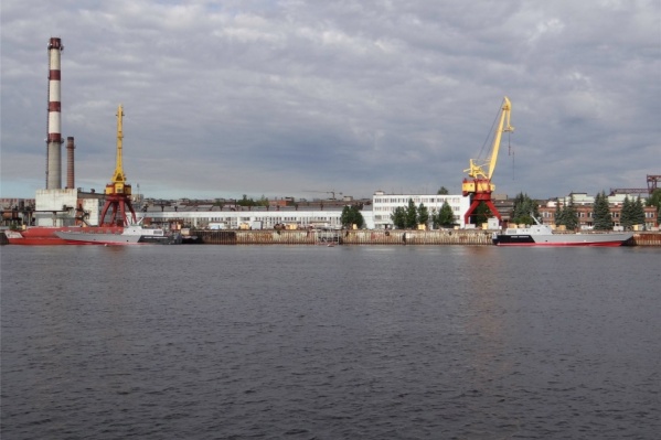На Ярославский судостроительный завод приедет ФАС России На Ярославский судостроительный завод приедет ФАС России