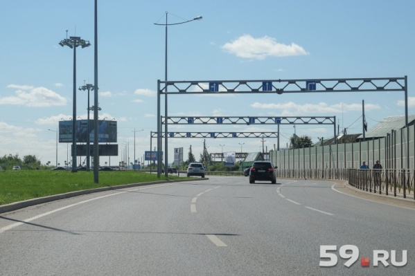 Завершить выпрямление дороги власти планируют не раньше 2019 года Завершить выпрямление дороги власти планируют не раньше 2019 года
