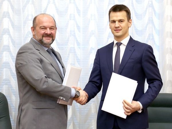 Фото предоставлено пресс-службой МРСК Северо-Запада