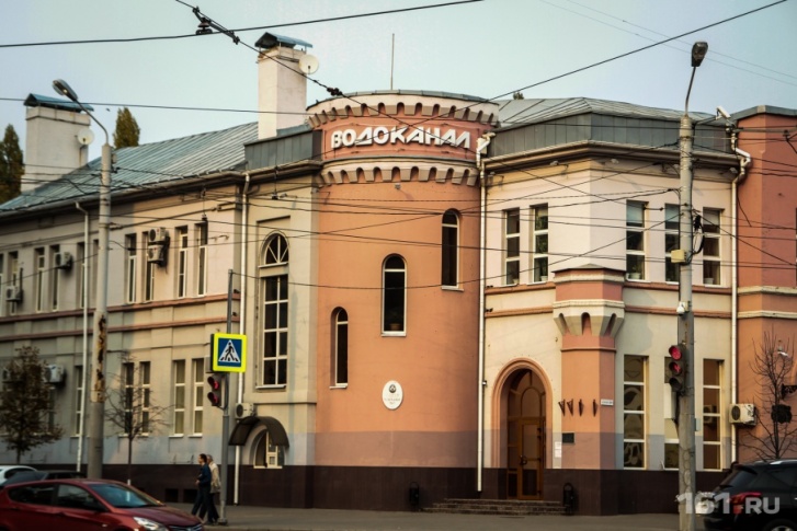 В водоканале просят абонентов не доводить ситуацию с долгами до крайности В водоканале просят абонентов не доводить ситуацию с долгами до крайности