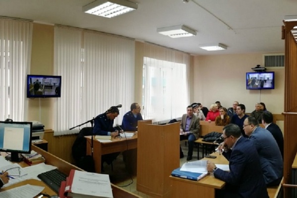 Водитель не стал давать показания и признавать свою вину в суде Водитель не стал давать показания и признавать свою вину в суде