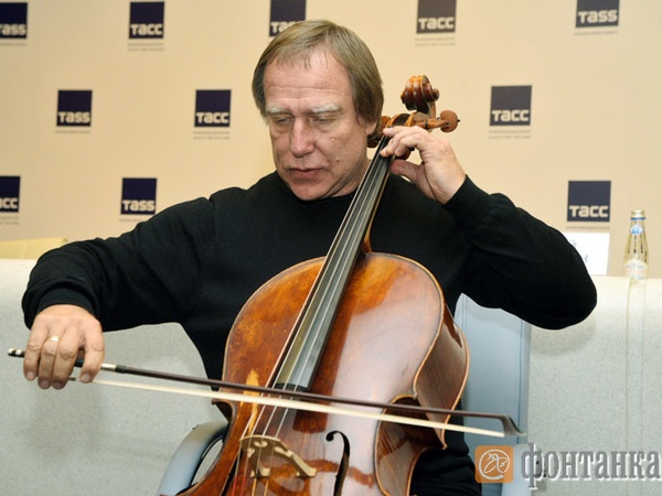 Сергей Николаев/"Фонтанка.ру"