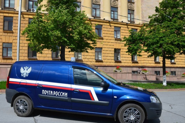 По мнению горожан, сотрудники «Почты России» нарушили нормы