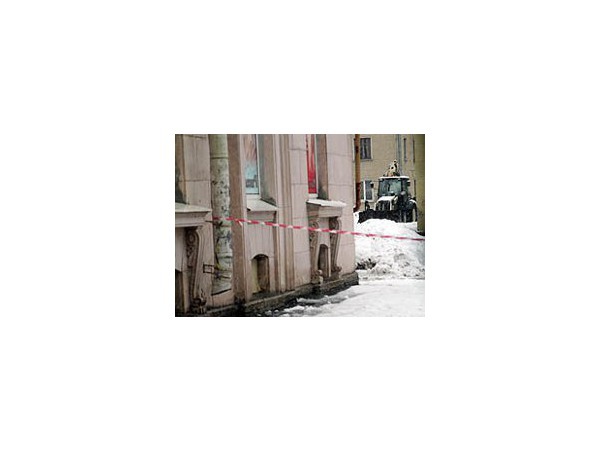 Фото Ксении Потеевой