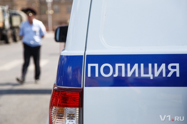 У дебошира с пистолетом изъяли оружие У дебошира с пистолетом изъяли оружие