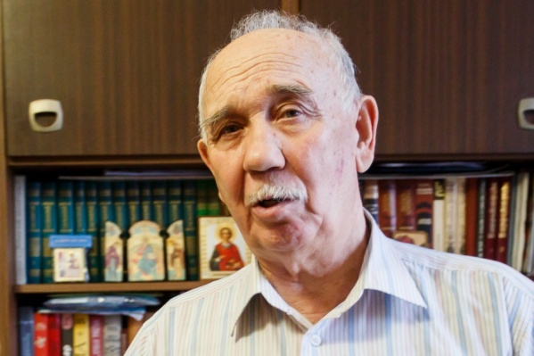 Волгоградец покажет, каким был дореволюционный Царицын Волгоградец покажет, каким был дореволюционный Царицын
