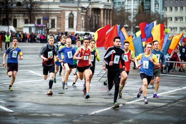 Королева спорта – легкая атлетика – оказалась невостребованной Королева спорта – легкая атлетика – оказалась невостребованной