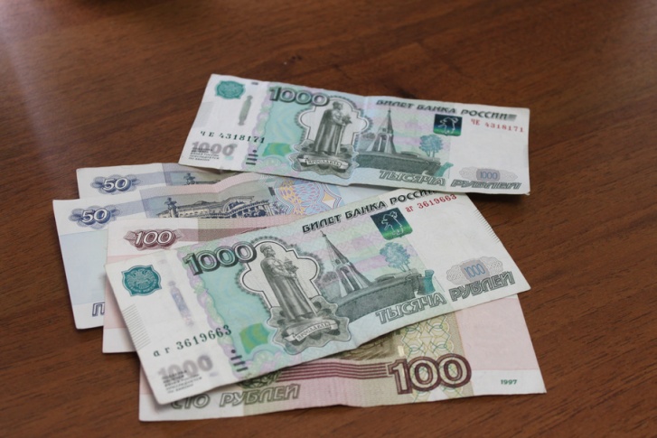 Северяне считают бедными граждан, чей доход менее 17 443 рублей