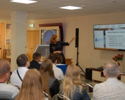 Ростовская АЭС участвует в программе целевого обучения для выпускников