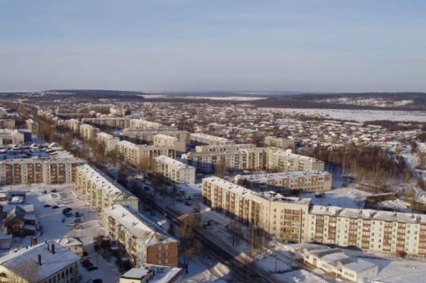Онега стала первой в Архангельской области ТОСЭР Онега стала первой в Архангельской области ТОСЭР