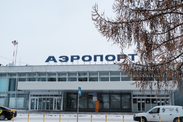 Самолет рейсом Пермь — Пхукет задержали в пермском аэропорту на девять часов Самолет рейсом Пермь — Пхукет задержали в пермском аэропорту на девять часов