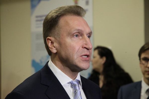Поспешно обнадеживать Игорь Шувалов не стал, но пообещал проработать вопрос с надбавками Поспешно обнадеживать Игорь Шувалов не стал, но пообещал проработать вопрос с надбавками