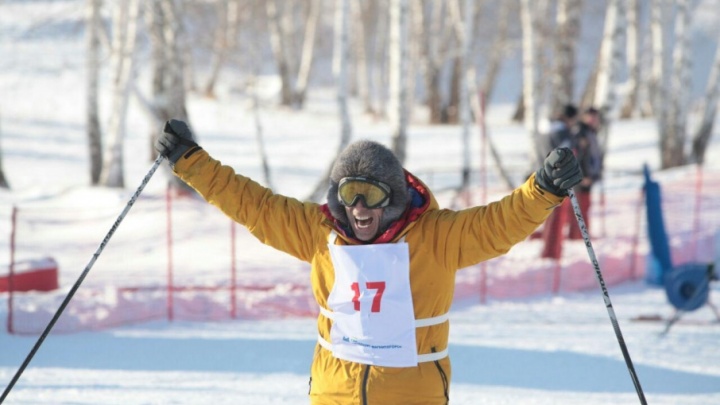 Картинг, лыжи, сноуборд: более 100 журналистов сразились за Кубок СМИ