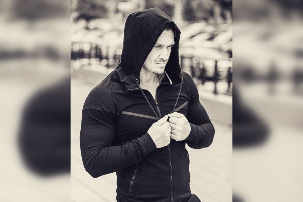 Роман Четин предложил спарринг Александру Орлову Роман Четин предложил спарринг Александру Орлову