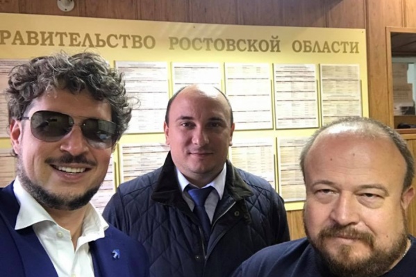 Участникам инициативной группы отказали в избиркоме Участникам инициативной группы отказали в избиркоме