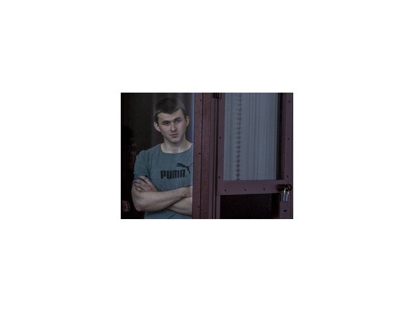 Илья Трусов