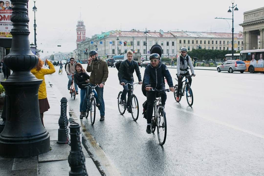 из архива оркестра «Таврический»