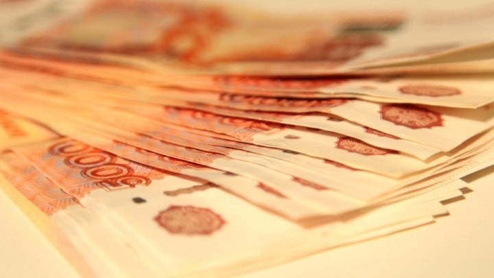 Хозяйственник регионального УМВД подозревается в хищении одного миллиона рублей