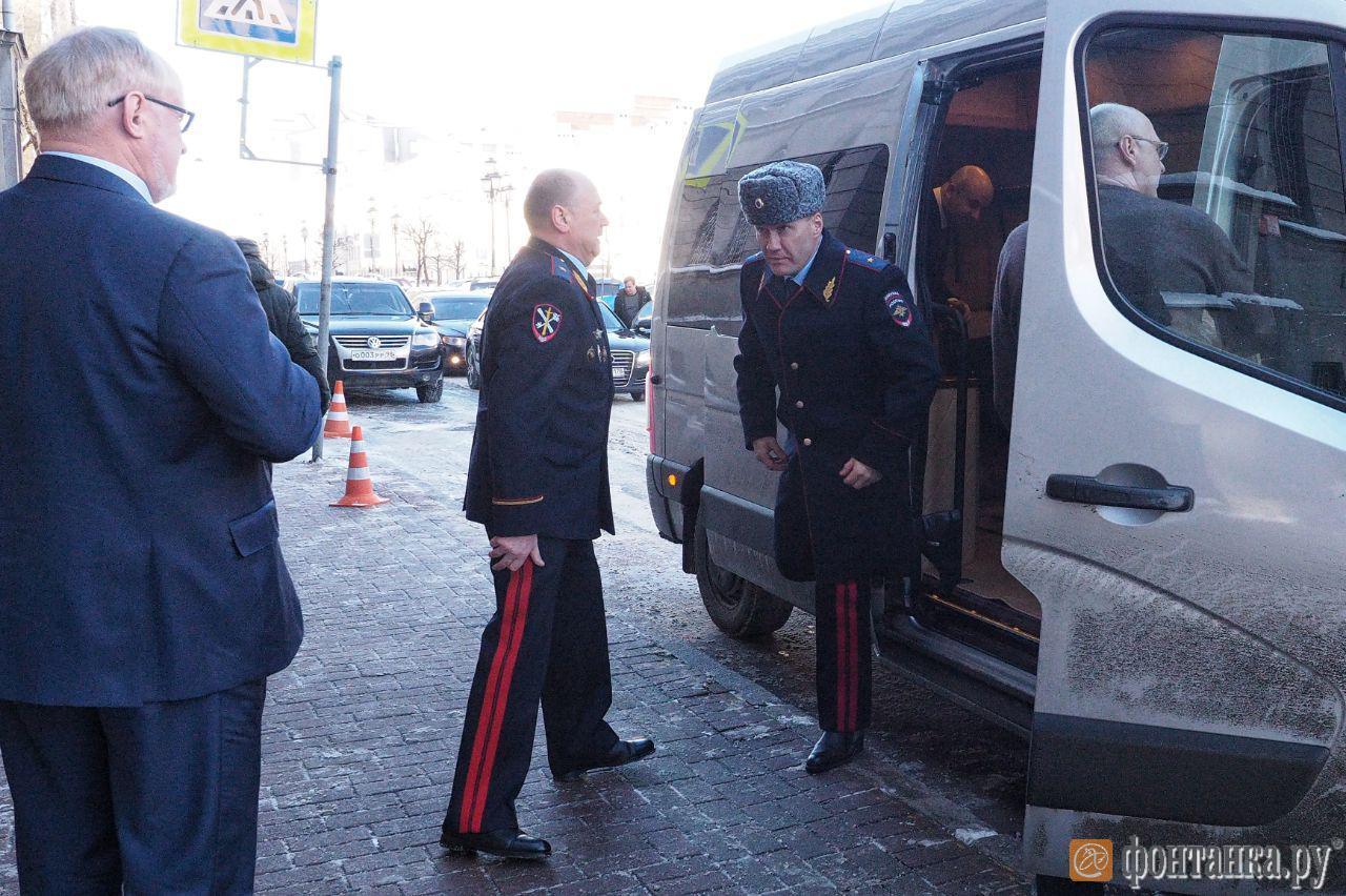 фото: Михаил Огнев/"Фонтанка.ру"