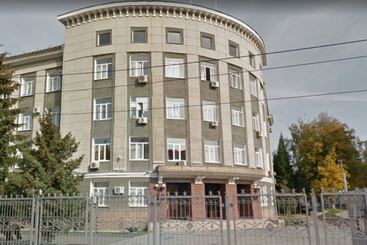 Проверять южноуральскую полицию будут более 50 инспекторов из Москвы Проверять южноуральскую полицию будут более 50 инспекторов из Москвы