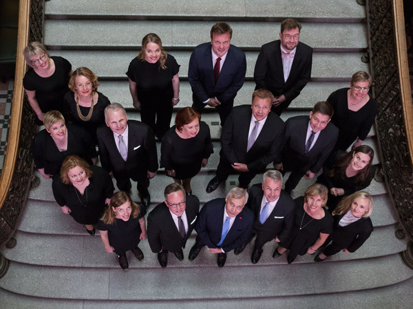 © Lauri Heikkinen/valtioneuvoston kanslia