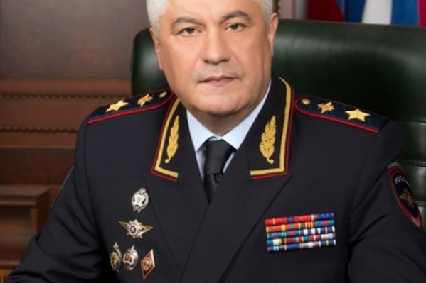 Владимир Колокольцев обсудит со своим армянским коллегой взаимодействие правоохранительных органов двух стран Владимир Колокольцев обсудит со своим армянским коллегой взаимодействие правоохранительных органов двух стран