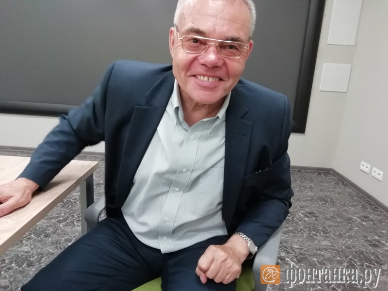 Владимир Забороский