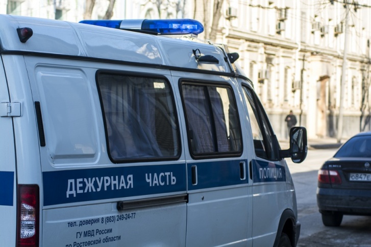 Полицейские быстро вычислили афериста Полицейские быстро вычислили афериста
