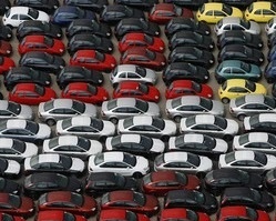 Секреты автомобильных распродаж