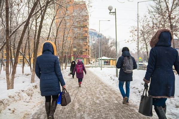 От трудовых будней получают удовольствие лишь 23% самарцев От трудовых будней получают удовольствие лишь 23% самарцев