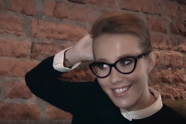 Герои фильма — «звезды» политической оппозиции Герои фильма — «звезды» политической оппозиции